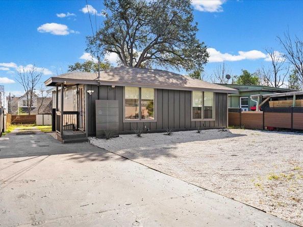 4309 Hank Ave, Austin TX 78745