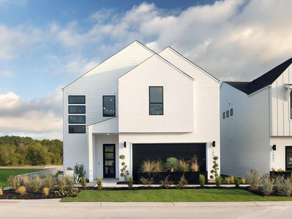 1401 Rambling Rose RD, Austin TX 78745