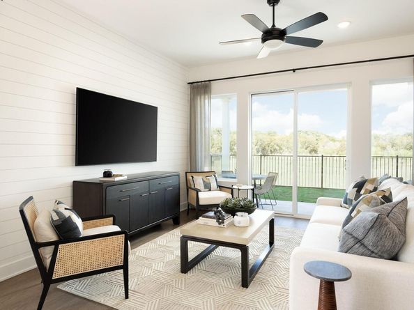 1401 Rambling Rose RD, Austin TX 78745