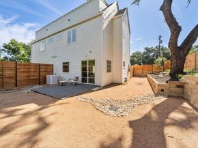 1802 Overhills DR A, Austin TX 78721