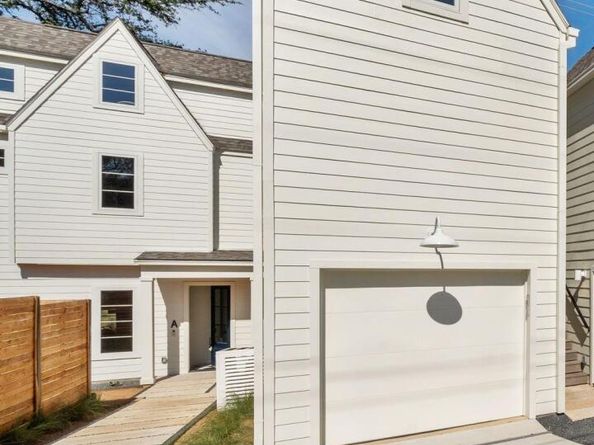 1802 Overhills DR A, Austin TX 78721