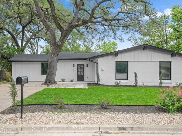 2204 Fair Oaks DR, Austin TX 78745