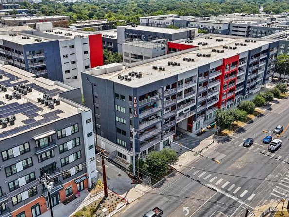 4361 S Congress Ave 301, Austin TX 78745