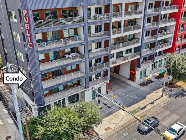 4361 S Congress Ave 301, Austin TX 78745
