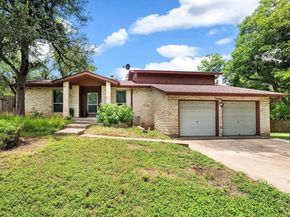 300 Pecan LN, Round Rock TX 78664