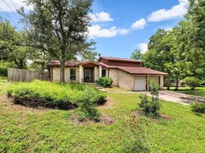 300 Pecan LN, Round Rock TX 78664