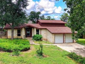 300 Pecan LN, Round Rock TX 78664