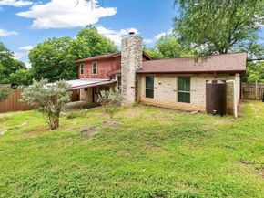 300 Pecan LN, Round Rock TX 78664
