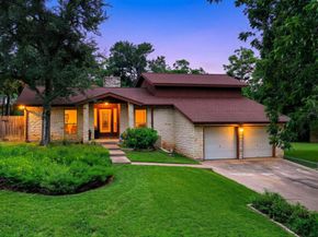 300 Pecan LN, Round Rock TX 78664