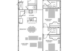 8007 Shining Flor LN, Lago Vista TX 78645