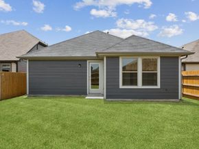 8007 Shining Flor LN, Lago Vista TX 78645
