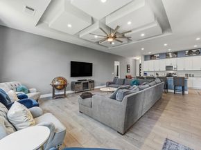 18605 Masters CV, Point Venture TX 78645