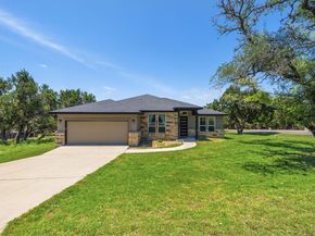 18605 Masters CV, Point Venture TX 78645