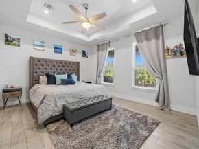 18605 Masters CV, Point Venture TX 78645