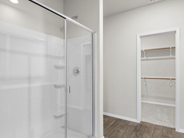 600 Hickory Bend TRL, Georgetown TX 78626