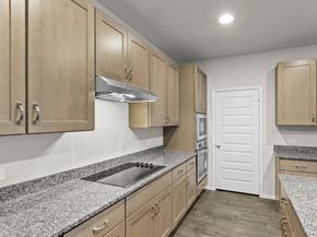 600 Hickory Bend TRL, Georgetown TX 78626