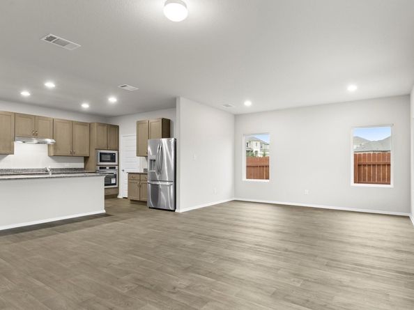 600 Hickory Bend TRL, Georgetown TX 78626