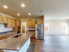 600 Hickory Bend TRL, Georgetown TX 78626