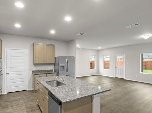 600 Hickory Bend TRL, Georgetown TX 78626