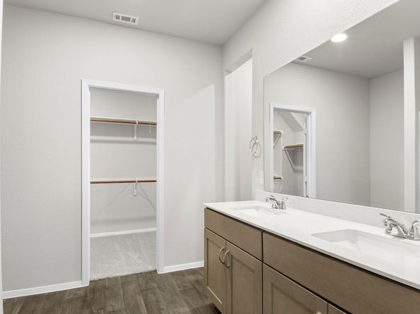 600 Hickory Bend TRL, Georgetown TX 78626