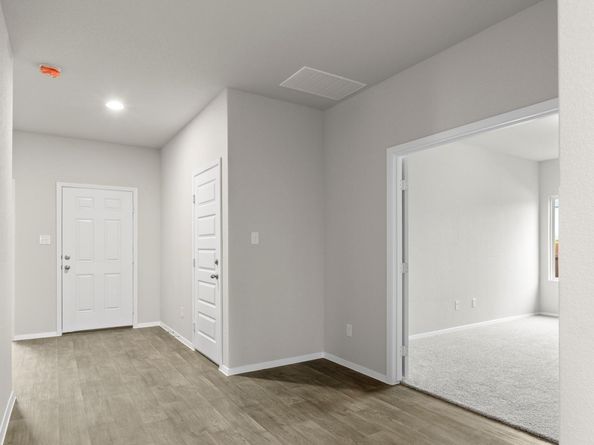 600 Hickory Bend TRL, Georgetown TX 78626