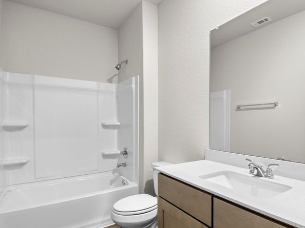 600 Hickory Bend TRL, Georgetown TX 78626