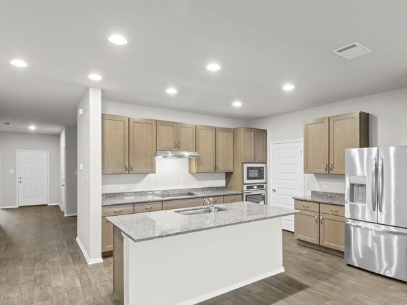 600 Hickory Bend TRL, Georgetown TX 78626