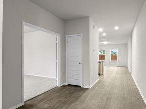 600 Hickory Bend TRL, Georgetown TX 78626