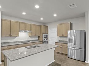 600 Hickory Bend TRL, Georgetown TX 78626