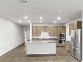 600 Hickory Bend TRL, Georgetown TX 78626