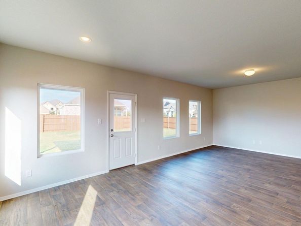 600 Hickory Bend TRL, Georgetown TX 78626