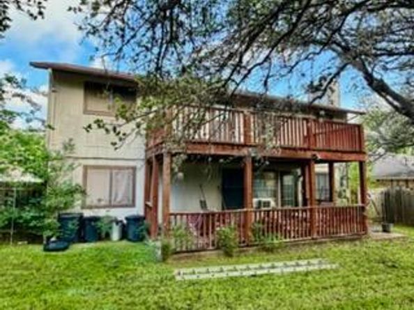 6203 Adel CV, Austin TX 78749