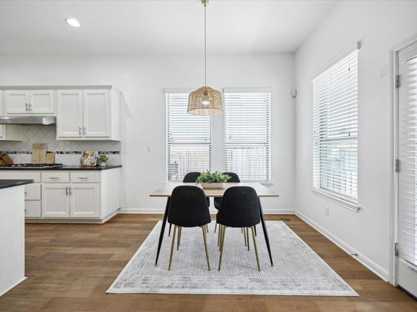 2216 Lookout Knoll DR, Leander TX 78641
