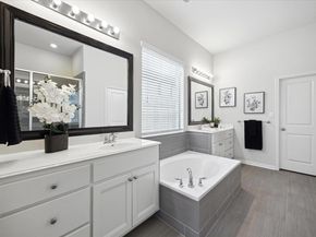 2216 Lookout Knoll DR, Leander TX 78641
