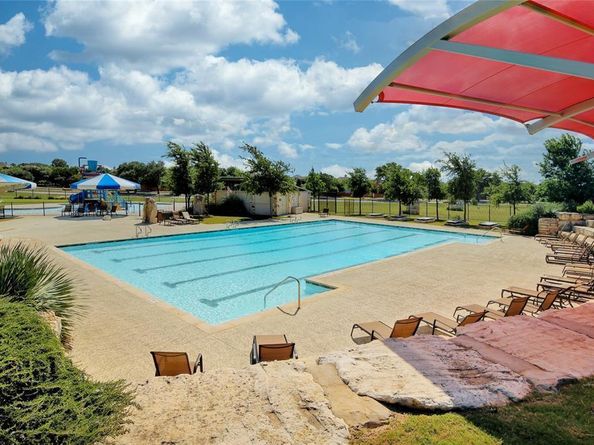 2216 Lookout Knoll DR, Leander TX 78641