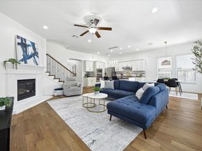 2216 Lookout Knoll DR, Leander TX 78641