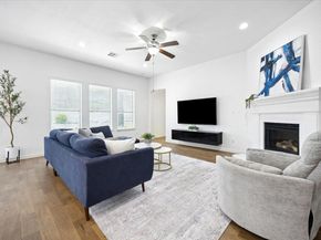 2216 Lookout Knoll DR, Leander TX 78641
