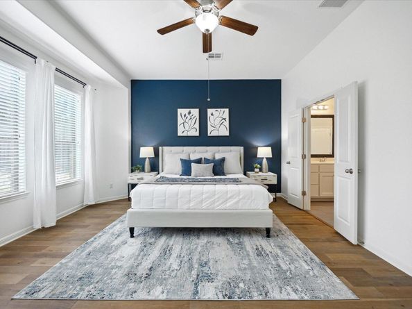 2216 Lookout Knoll DR, Leander TX 78641