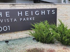 12001 Vista Parke DR 102, Austin TX 78726