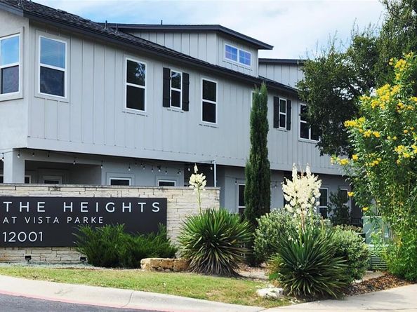 12001 Vista Parke DR 102, Austin TX 78726