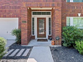 1427 Dapplegrey LN, Austin TX 78727