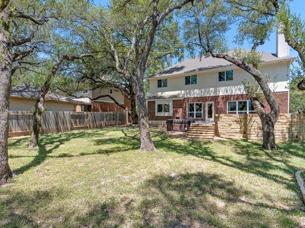 1427 Dapplegrey LN, Austin TX 78727