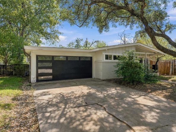 2107 Benwick CIR, Austin TX 78723