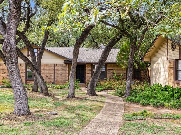 109 S Blue Ridge PKWY, Cedar Park TX 78613