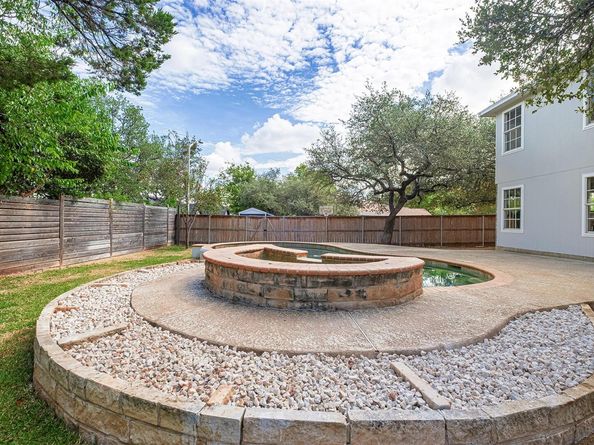 2101 Bridal PATH, Cedar Park TX 78613