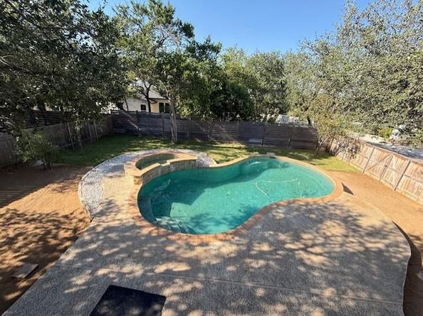 2101 Bridal PATH, Cedar Park TX 78613