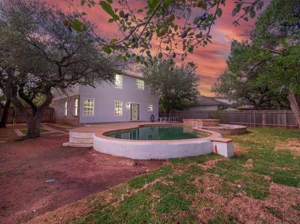 2101 Bridal PATH, Cedar Park TX 78613