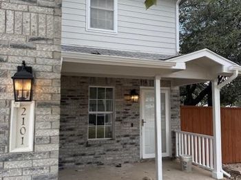 2101 Bridal PATH