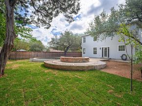 2101 Bridal PATH, Cedar Park TX 78613