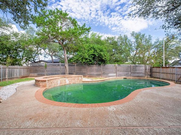 2101 Bridal PATH, Cedar Park TX 78613